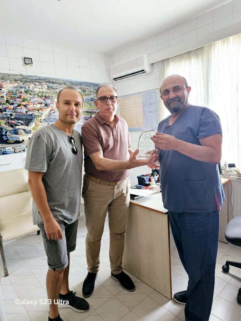 Sığacık’tan Sıcacık Yeni Sezonuyla Geri Döndü!