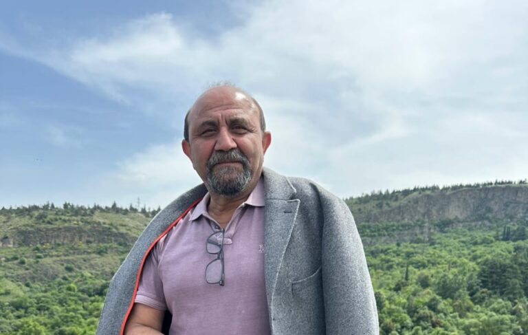 Sığacık’tan Sıcacık