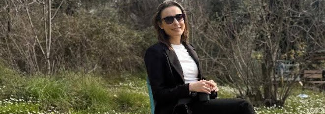 GEÇENLERDE BİR YAZI OKUDUM…